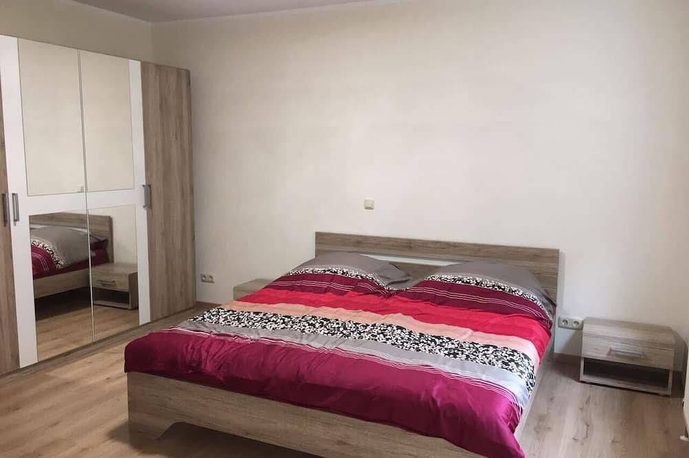 Ganze Wohnung, Haus am Weinberg / Weinberg #1 in Assmanshausen, Rüdesheim am Rhein