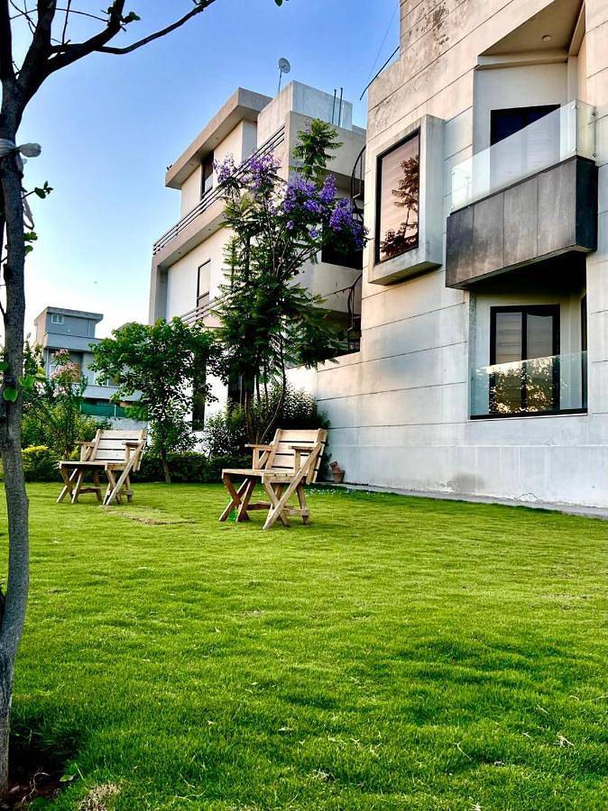 Hoga Style Suite in Islamabad, Pakistan