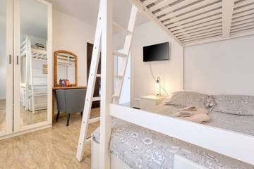 B&b für 3 Personen in Tinajo, Timanfaya, Bild 2