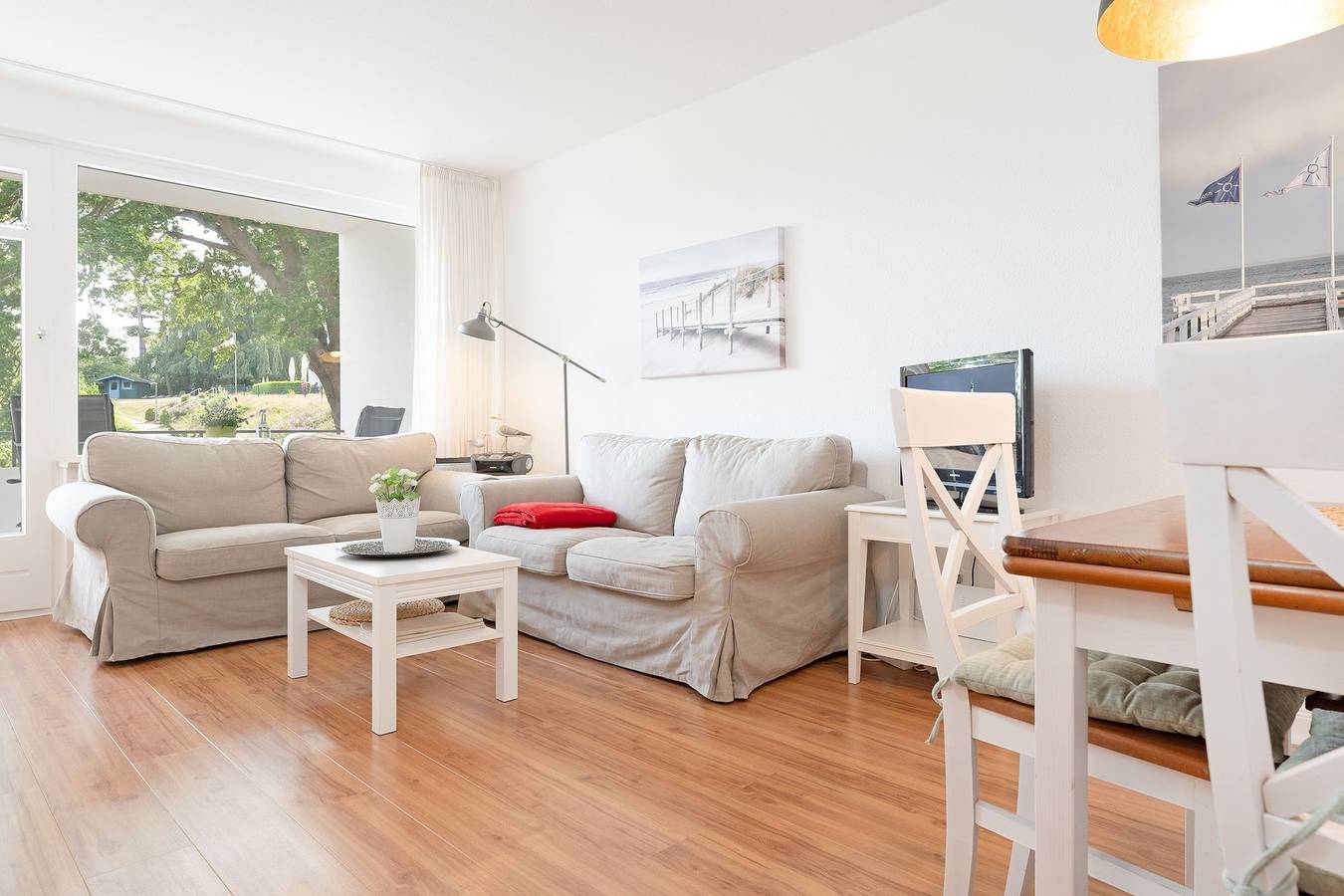 Ferienwohnung in Grömitz ab 129€ pro Nacht