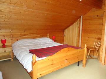 Chalet pour 8 Personnes dans Les Carroz, Grand Massif, Photo 3