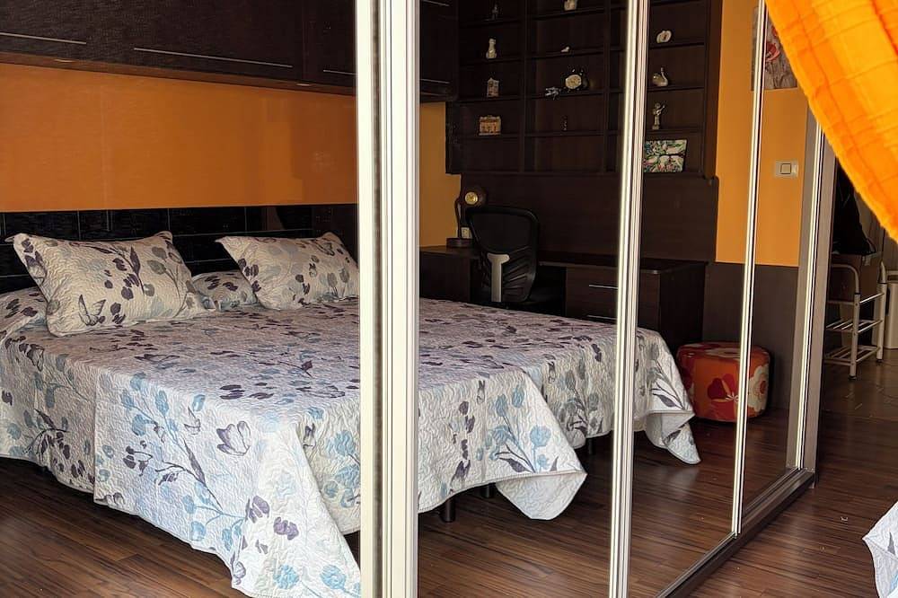 Make yourself at home in Cape Finisterre, Fisterra