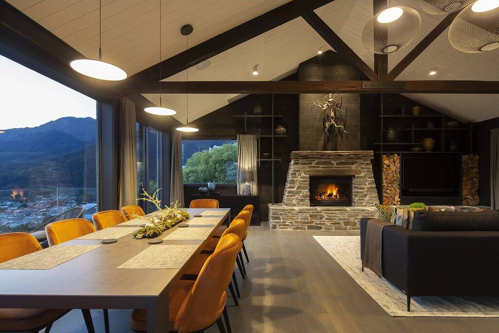 38 Edinburgh by Majordomo in Queenstown, Otago