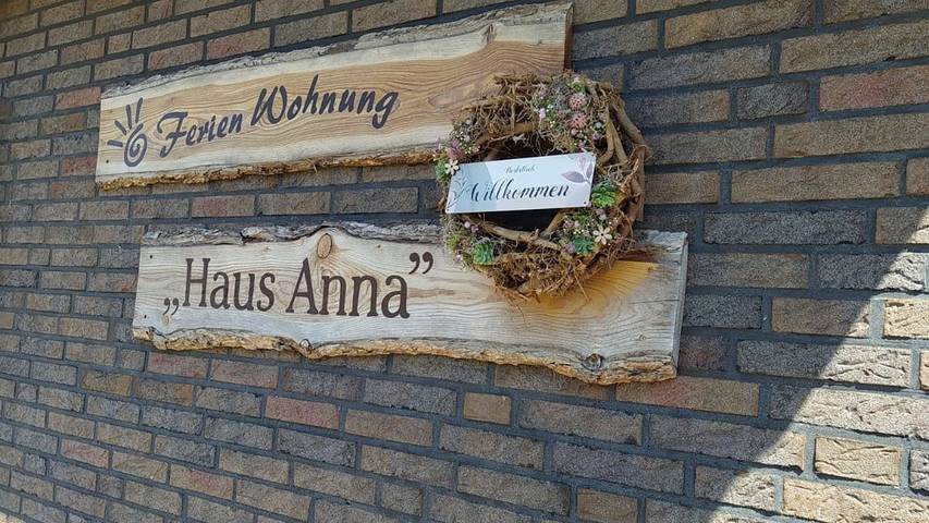 Ferienwohnung für 3 Personen, mit Pool und Garten sowie Terrasse in Papenburg - 2