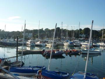 Beach House for 6 People in Bembridge, Isle of Wight, Photo 4