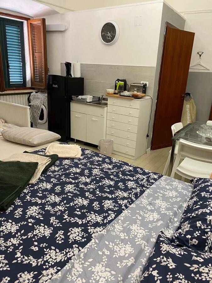 Chambre d’hôte pour 4 personnes à Tocco da Casauria - 4