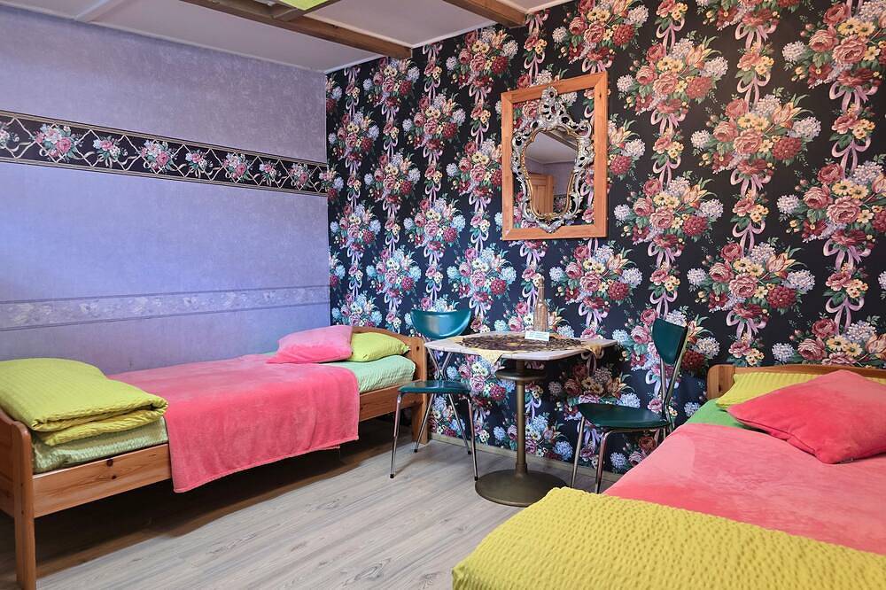 Ganze Wohnung, Ferienhaus Odin, Deutschland in Großräschen, Lausitzer Seenland