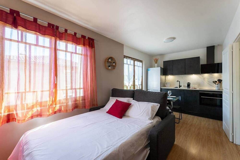 Appartement entier, T2 lumineux au cœur de Fontenilles in Fontenilles, Toulouse et ses environs