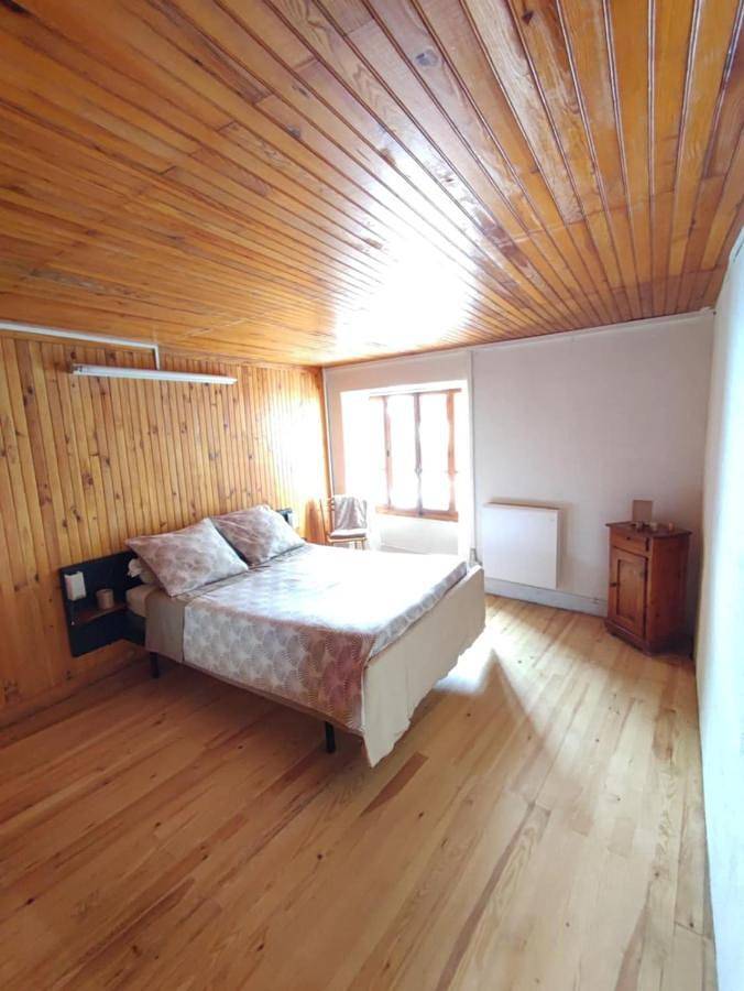 Appartement entier, Chalet le Jalabio in Saint-Véran, Queyras