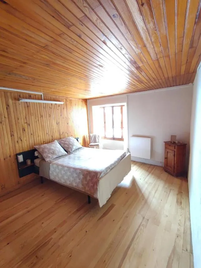 Apartamento de vacaciones para 4 personas, con vistas y terraza, Se admiten mascotas - 1