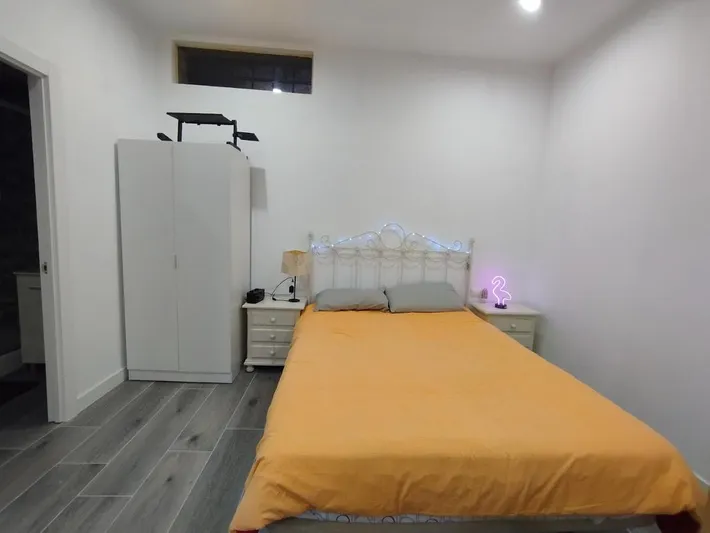 Ferienwohnung für 2 Personen, mit Terrasse - 1