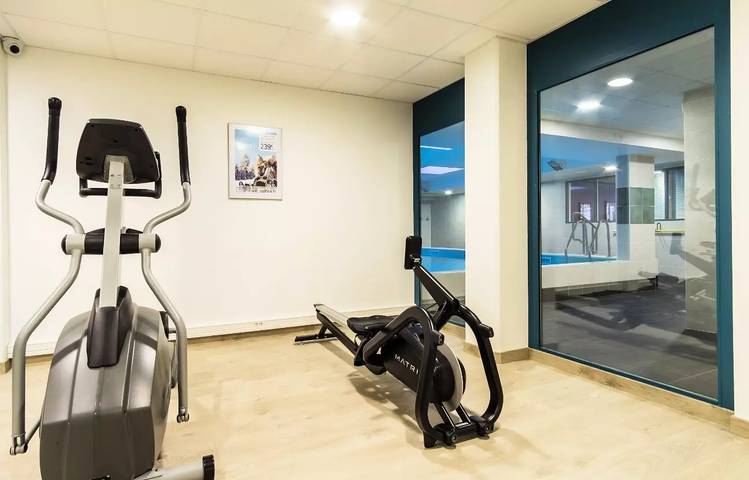 Gîte pour 2 personnes à Tours - 4