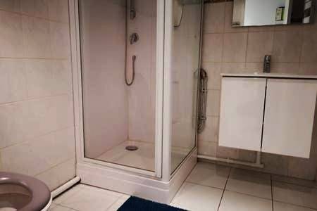 Gîte pour 3 personnes à Ris-Orangis - 3