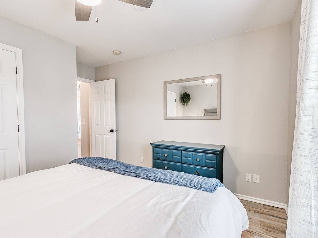 Remodeled home in quiet neighborhood--kid friendly in Oklahoma City, Oklahoma County