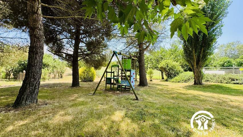 Gîte für 11 Personen, mit Terrasse und Pool in Languedoc-Roussillon - 4