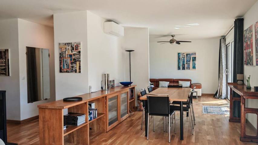 Location de vacances pour 6 personnes, avec jardin et terrasse à Néoules - 4