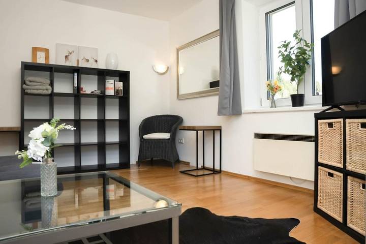 Apartament wakacyjny dla 6 osób, z widok i balkon w Kitzbühel