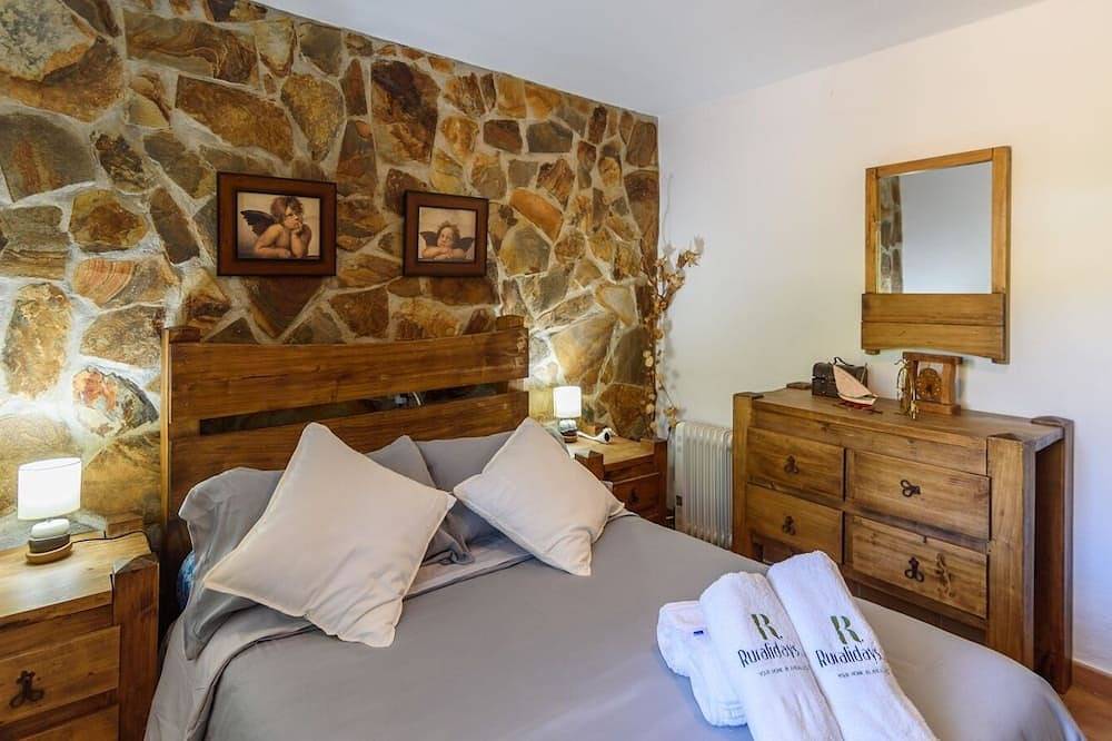 Casa Rural la Sacri Guaro by Ruralidays in Guaro, Sierra de las Nieves