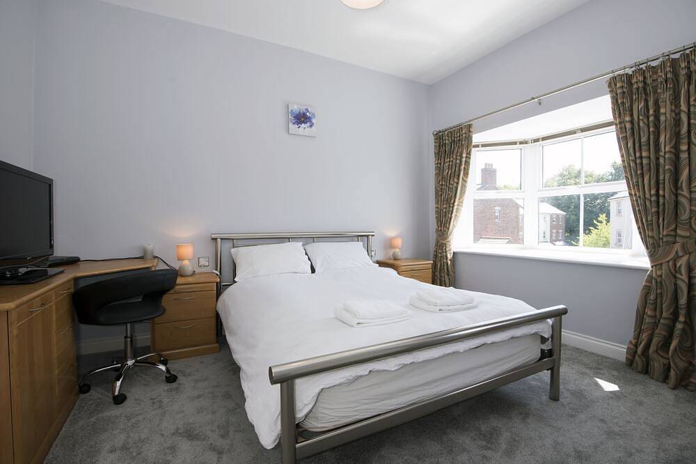 Toast Lettings | Kirkwood Drive - perfect for people visiting/ working in Durham in Durham, County Durham