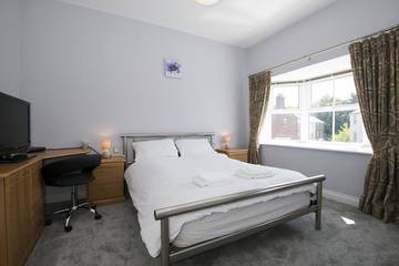 Holiday Home for 9 People in Durham, County Durham, Photo 2