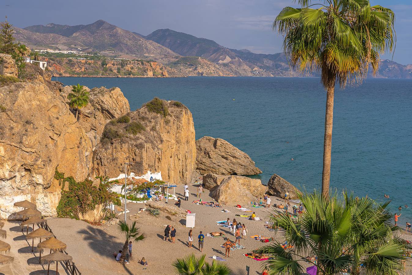 Apartamento 1 dormitorio , Torrox, foto 12