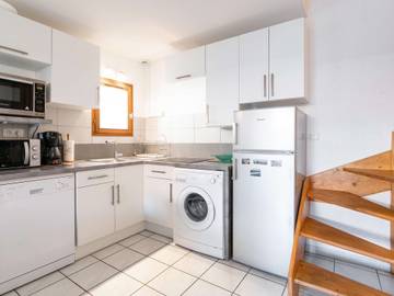 Villa pour 4 Personnes dans Narbonne Plage, Narbonne, Photo 3