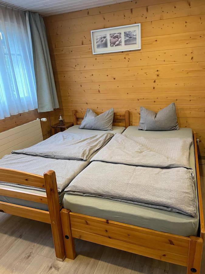 Ganze Wohnung, One-Bedroom Apartment in Herisau, Zürich Voralpen