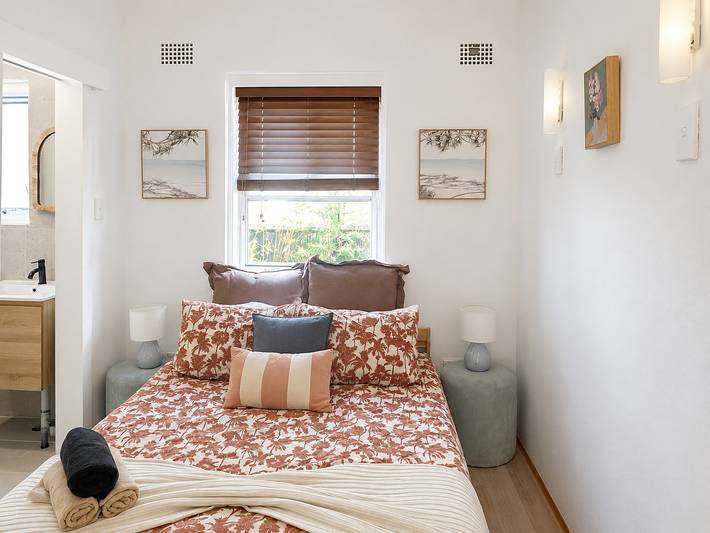 Apartamento entero, Playa Saltline Bondi in Bondi Beach, Sídney