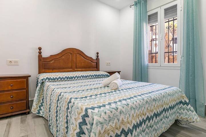 Two-bedroom stunning home in El Gastor in El Gastor, Pueblos Blancos