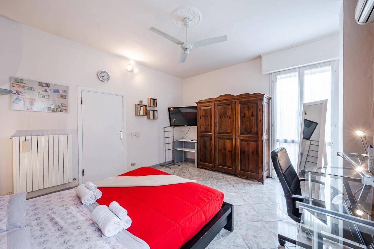 Large Single Room in Módena, Módena (província)