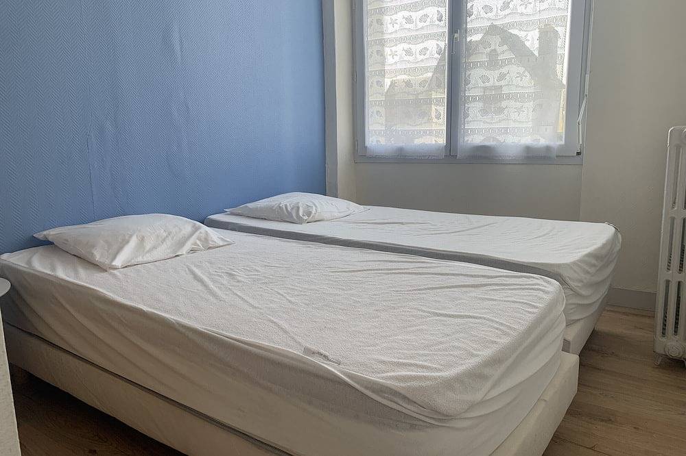 Apartamento entero, Sans Vu Pax 4-Apartamento-Baño Privado in Carantec, Ceinture Dorée