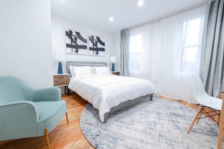 Gîte pour 4 personnes, adapté aux familles dans Brooklyn - 2