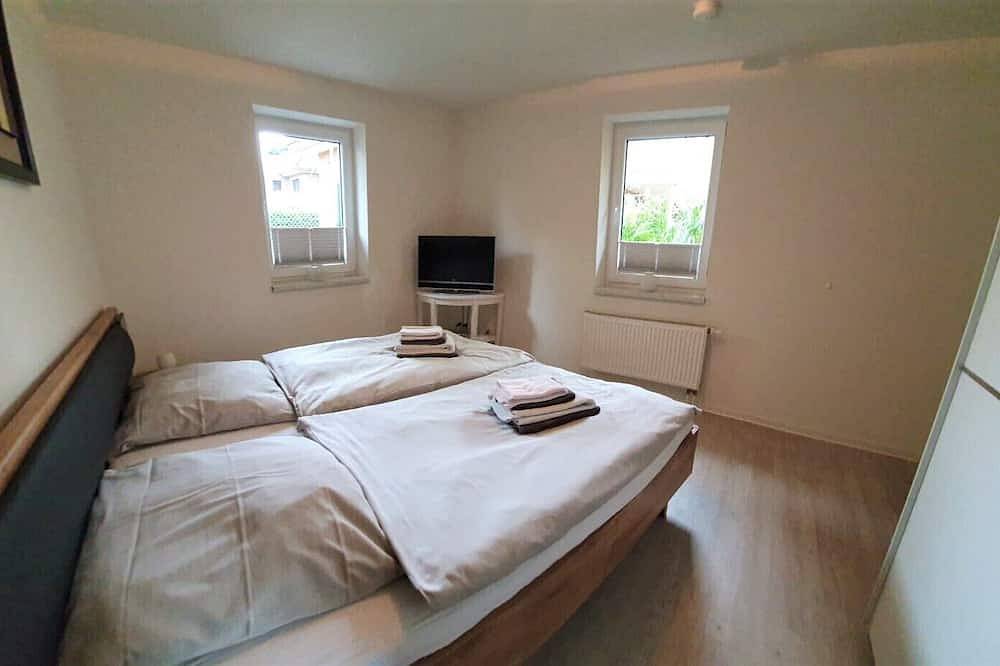 Ganze Wohnung, Die Wohnung \"Friesendeel\" liegt ruhig und dennoch zentral. in Büsum, Dithmarschen