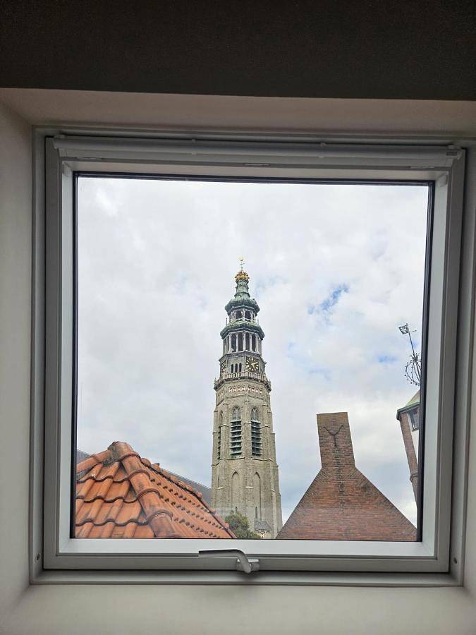 Ferienwohnung für 3 Personen, mit Ausblick in Middelburg - 4