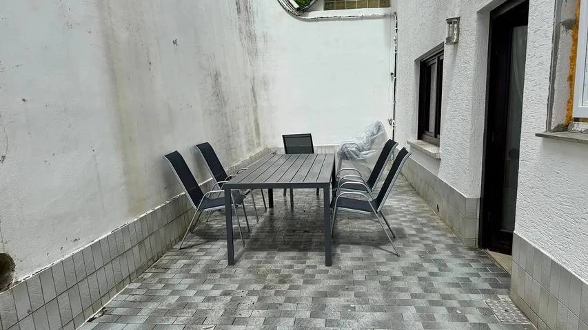 Ferienhaus für 8 Personen, mit Balkon und Terrasse in Bernkastel-Kues - 3