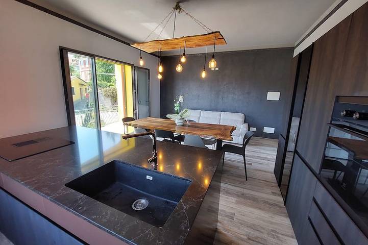 Agriturismo für 8 Personen, mit Whirlpool in Norditalien - 3
