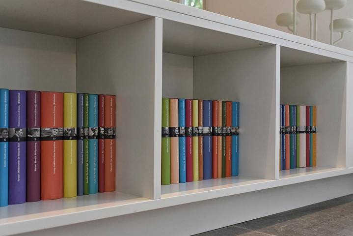 Ferienhaus für 5 Personen, mit Sauna und Garten in Nieblum - 4