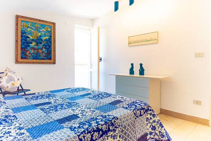 Ferienhaus für 6 Personen, mit Garten, mit Haustier in Marina di Ascea - 3