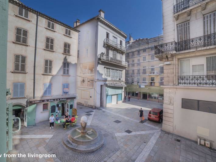 Gîte pour 4 personnes dans Port De Toulon - 2