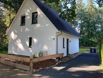 Ferienhaus für 6 Personen, mit Garten in Klausdorf