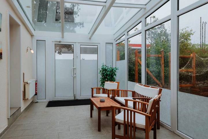 Ferienwohnung für 5 Personen, mit Terrasse in Karls Erlebnis-Dorf Rövershagen - 2