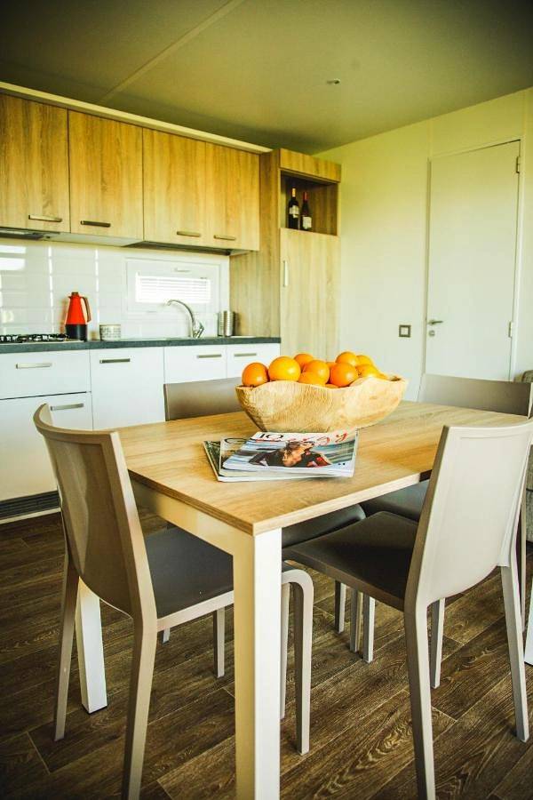 Camping Vallecrosia in Vallecrosia, Ligurische Alpen