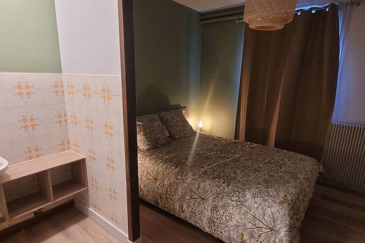 Location de vacances pour 12 personnes dans Sainte-Sigolène - 3