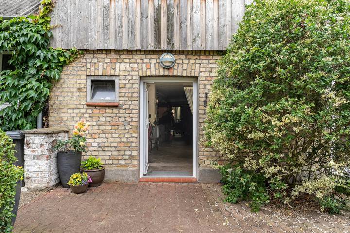 Bauernhof für 5 Personen, mit Garten an der Ostsee - 3