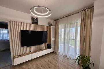 Ferienhaus für 12 Personen in Feldberg