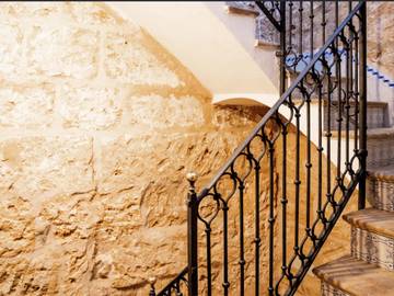 Appartement De Vacances pour 4 Personnes dans Palma Old Town, Palma de Majorque, Photo 4