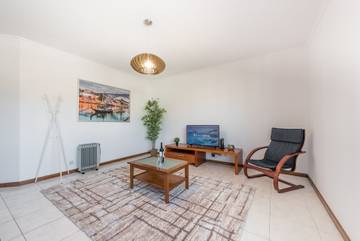 Apartamento De Férias para 4 Pessoas em Santa Marinha e São Pedro da Afurada, Distrito do Porto, Foto 4