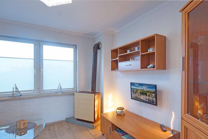 Ferienhaus für 4 Personen in Parchtitz - 4