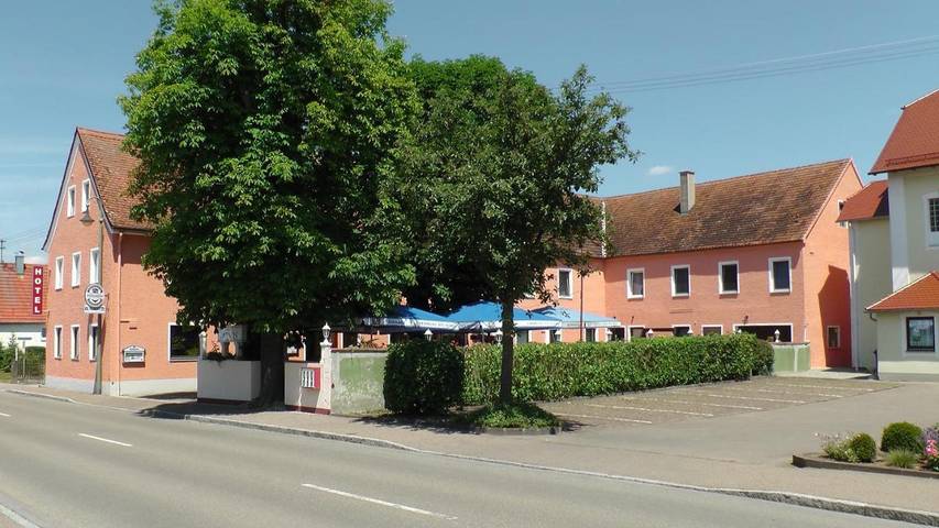 Maison d’hôte pour 2 personnes, avec jardin