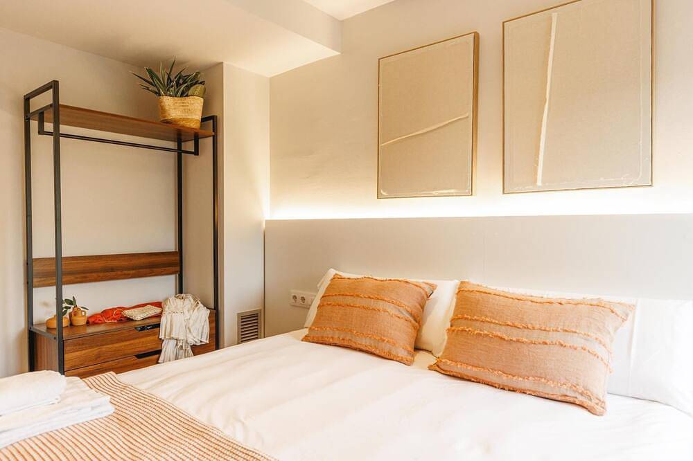 Geheel appartement, Calderers Àliga - Holiday Apartment Rental in Girona | Bravissimo in Gerona, Gironès